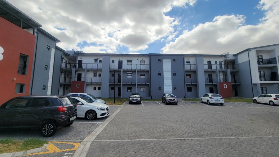 1 Bedroom Property for Sale in The Connifers Western Cape